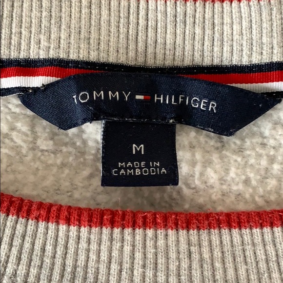 Tommy Hilfiger Crewneck - Picture 4 of 5